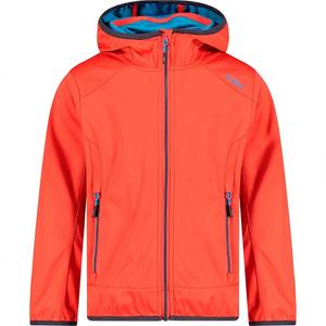 Куртка CMP 39A5134, оранжевый