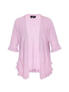 Спортивная куртка usha BLACK LABEL, цвет lilac