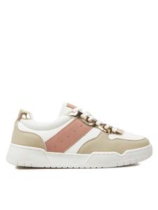 Кроссовки 15320191 Only Shoes, бежевый