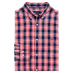 Рубашка Gant 1901-3016530, красный