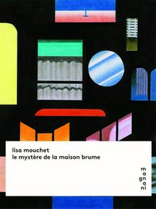 Le mystère de la maison brume (MAGNANI)