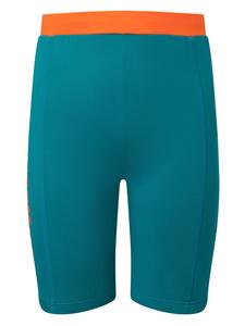 Функциональные шорты Trollkids Kvalvika, бензиновый