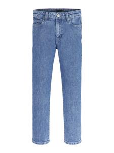 Обычные джинсы TOMMY HILFIGER, синий деним