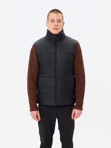 Спортивный жилет VAUDE Neyland II, Black Denim