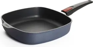 Сковорода Woll Made In Germany Diamond Lite со съемной ручкой