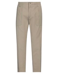 Брюки Michael Coal, серо-зеленый