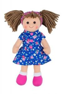 Тряпичная кукла Холли BJD057 Bigjigs Toys