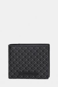 Кошелек Calvin Klein, черный