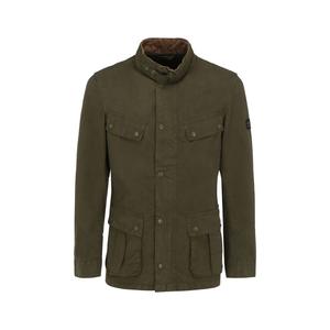 Летняя куртка Barbour International, зеленый