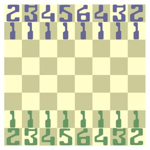 2021 Game 3: Ian Nepomniachtchi (CFR) Magnus Carlson (NOR) (Chess Illustrated) (Independently published)
