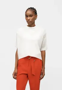 Джемпер в гребном тренажере American Vintage, White