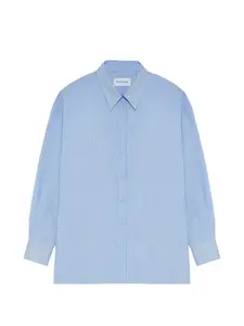 Рубашка Leo Armarium, синий