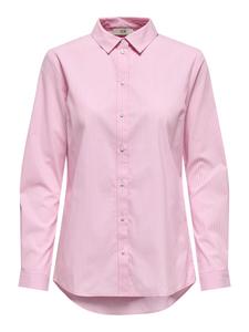Рубашка JDY Blouse JDYMIO, темно-розовый