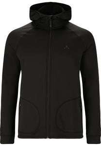 Спортивная флисовая куртка Whistler Tracker, оливковый