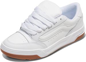 Кроссовки Vans Hylane White/Gum, initial