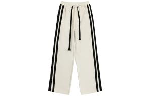 Трикотажные спортивные штаны унисекс BJHG, Черный