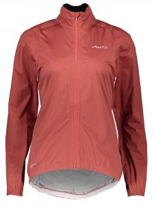 Велосипедная куртка "ADV Endur" красного цвета Craft