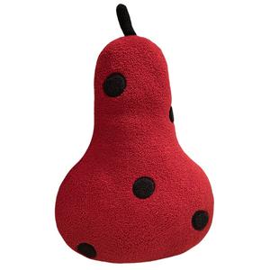 Плюшевая кукла Pear Dolls высотой 68 см MENGDINUO, розовый