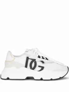 Кроссовки Daymaster DOLCE & GABBANA, белый