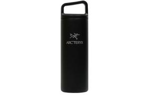 Arcteryx Термостаканы из нержавеющей стали black 16oz