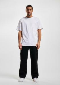 Прямые джинсы GOETHE BAGGYS DEF, цвет Black