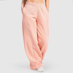 SMILODOX Женские спортивные брюки Siara, абрикосовые