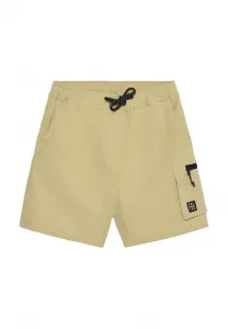 Шорты с карманами на молнии Color Kids, Sponge