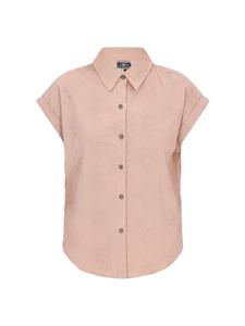 Блузка DreiMaster Maritim, песочный