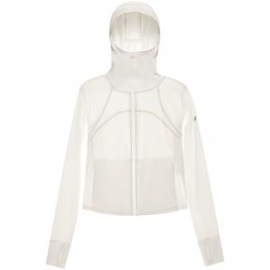 CAMEL Чайный цветок серия солнцезащитная одежда для женщин, Snow Bright White