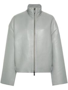 REMAIN куртка на молнии, серый