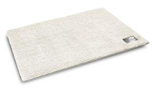 Коврик для ванной роскошный натуральный жасмин 60 x 60 см Joop!, бежевый