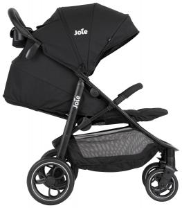 Buggy litetrax shale Joie, черный