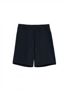 Шорты темно-синего цвета Polo Club