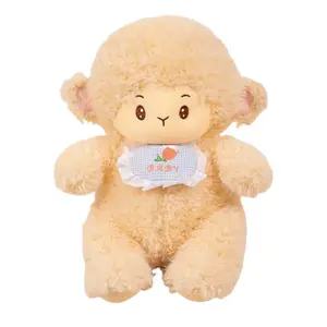 Супермягкая и супермилая плюшевая кукла Monkey Meow высотой 42 см Handsome