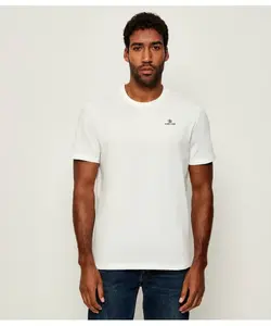 Футболка ado2 Regular fit Bogner Fire + Ice, бежевый