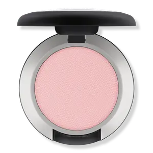Матовые тени для век Powder Kiss MAC, Felt Cute (soft pastel pink)