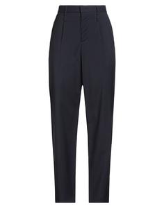 Брюки Federico Cina, полуночно-синий