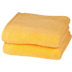 Полотенца ROSС Sensual 9000 с добавлением масла алоэ вера Ross, Gingster