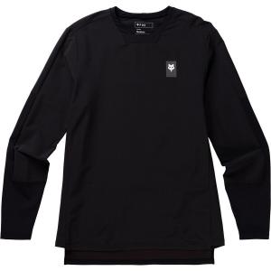 Футболка Fox Racing Defend Thermal Fox Racing, Black2