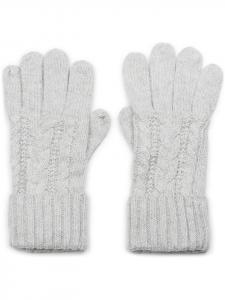 Перчатки styleBREAKER, светло-серый