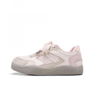 Износостойкие, легкие и дышащие женские лоу-топы для скейтбординга Lovely you, розовый