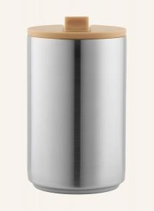 Термокружка Design Letters MOM, 350 мл, цвет silber/beige