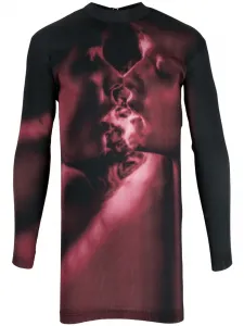 Платье Rhye Ruby Smoke Eytys, черный