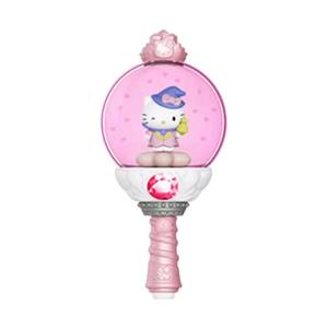 Sanrio Fairy Bat 2 коллекция мистические боксы одиночный мистический бокс/полный бокс 8 шт POP MART