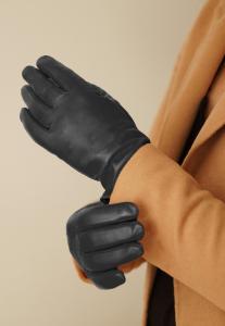 Перчатки Kessler Gloves, Black