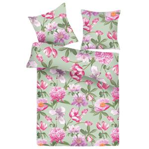 Постельное белье Bestlivings светло-зеленый ширина/длина: 135/200 см