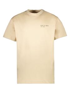 Футболка Cars, бежевый