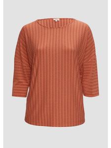 Футболка цвета 33G3_малина s.Oliver