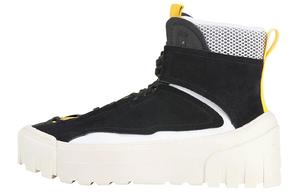 Кроссовки для скейтбординга унисекс с высоким верхом