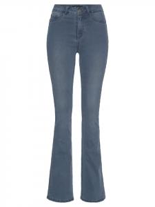 Джинсы блузки синего цвета ARIZONA